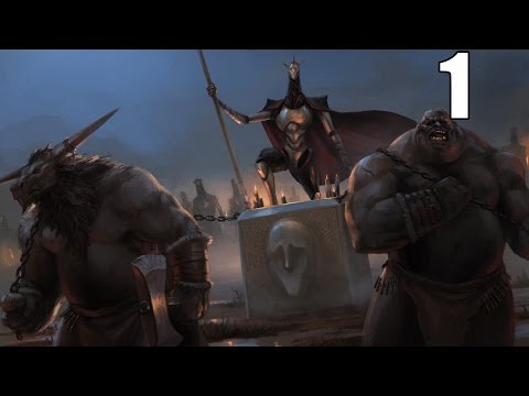 Endless Legend: The Cultist Reborn- Part 1