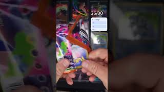 Did we get a hit today!!! #pokemon #bang #pokemoncards #pokemontcg #cards #lawffyloots