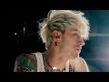 Machine Gun Kelly Danger Ft Lil Baby Lil Tjay Tranquille Music Video