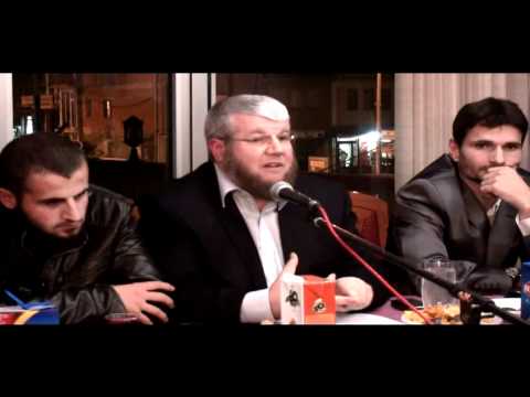 Përkatësia jone fetare ( Drenas ) - Irfan Salihu