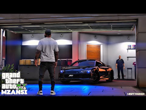 The BEST Of GTA Mzansi - The Kasi Playboy (Season 2) Ep10-12