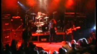 Steel Prophet - Swordbrothers Festival VII - Sleep of Despair