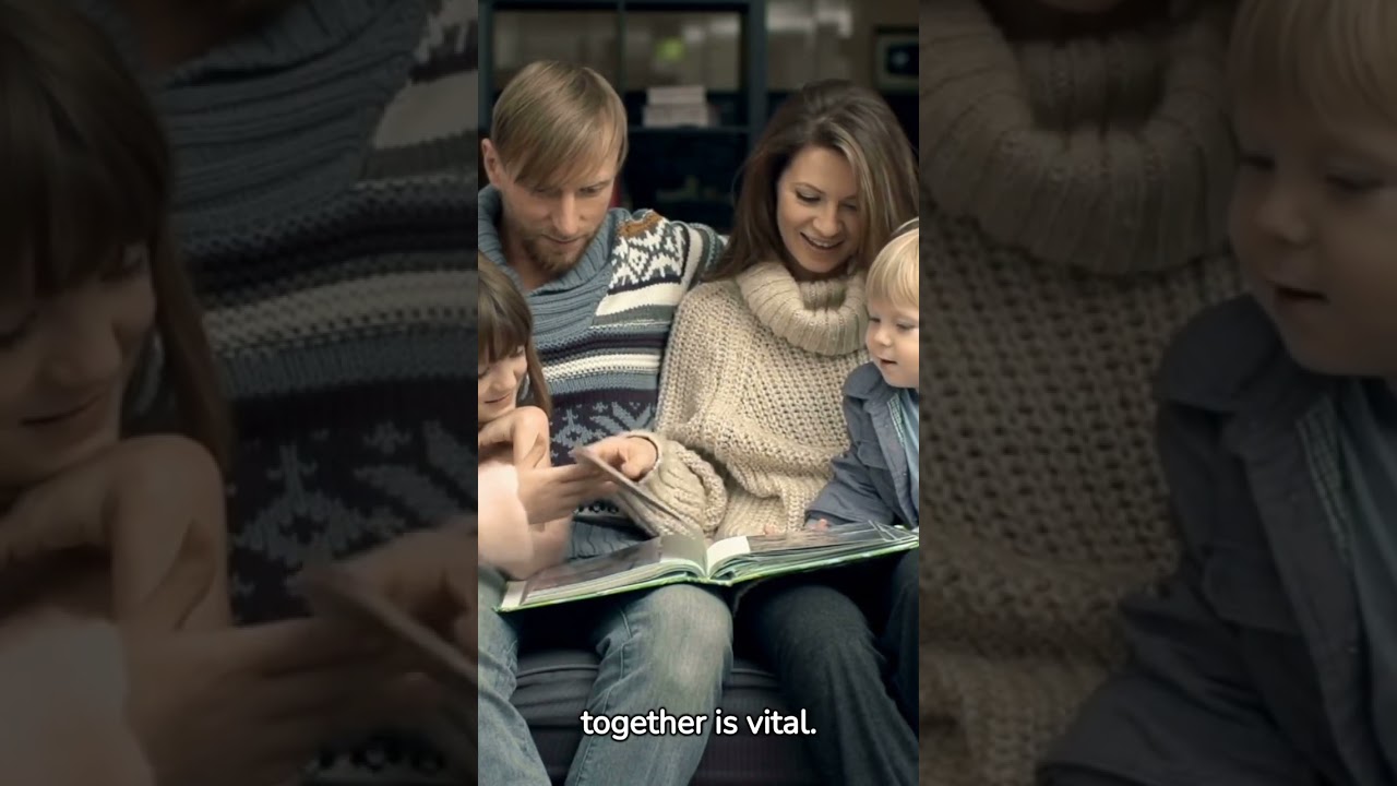 Parent-Child Relationship