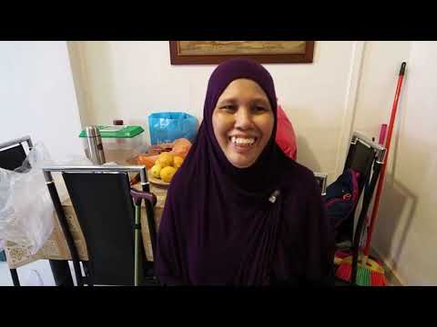 How to Sign Vacuum Cleaner in BSL