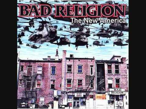 Bad Religion - The Hopeless Housewife