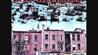 Bad Religion - The Hopeless Housewife