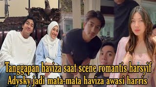Download lagu HUBUNGAN TOXIC || HAVIZA KIRIM ADYSKY UNTUK JADI MATA-MATA KEDEKTAAN CUT SYIFA DAN HARRIS VRIZA mp3