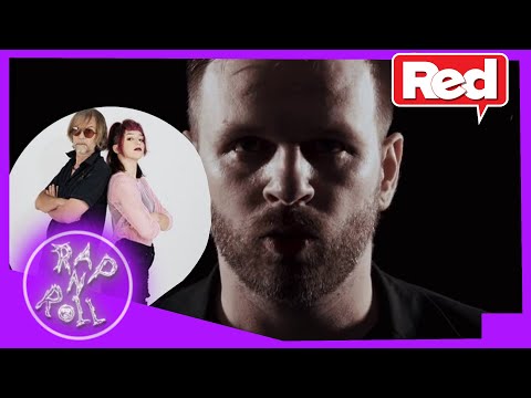 Rap&Roll - Wikluh Sky ft. Uce i Eufrat - Luda Vožnja - Žika&Andrijana - 23.02.2021 - Red TV