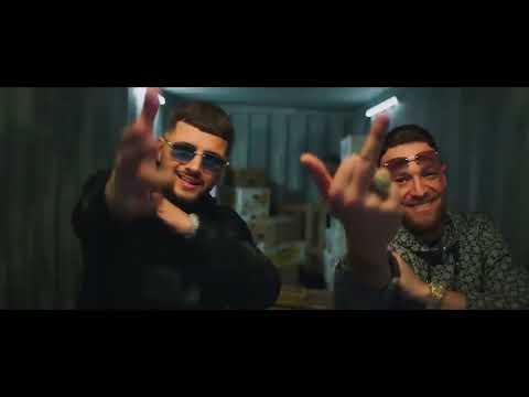 AZET feat. DARDAN & LUCIANO - ALBANIAN