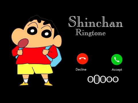 Shinchan Ringtone _Mukesh_Editz💥💫✨