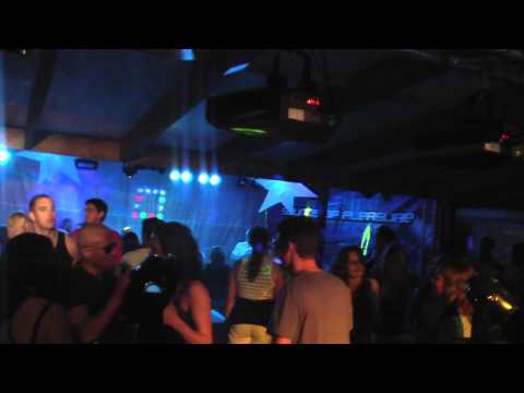 Sounds Of Pleasure 2011