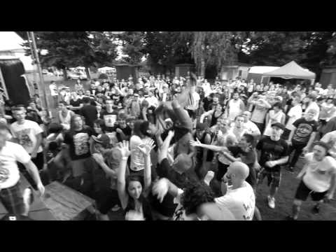 Point Blank Range - Point Blank Range - new EP teaser 2013