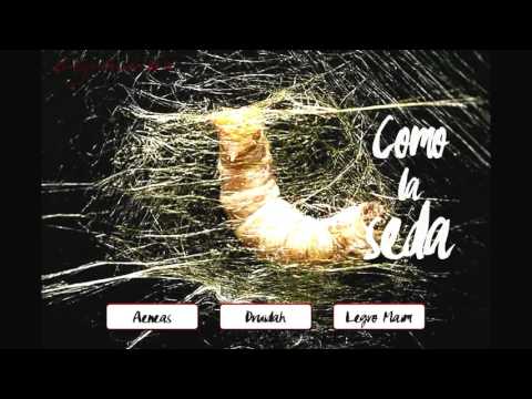 Como la seda - Legro Maim / Druidah / Aeneas [Maimónides]