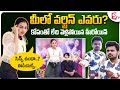 Angry Heroine Sowmika Pandiyan Walks Out Of Interview Virgin Story Vikram And Sowmika Pandiyan