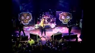 Goldfinger -  My Girlfriend's Shower Sucks subtitulado español