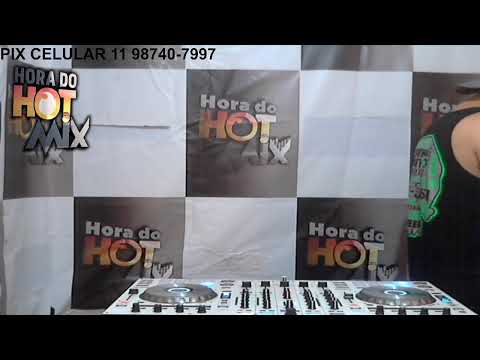 SÁBADO   HOT  PARTE 1 -  AO VIVO  -  DIEGO MARCELL - 28/01/2023