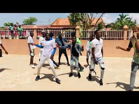 Dany Stoper actuação na escola 8047 Part. 3 operação “Fica Só Já Assim” 🔥🚀🎶🎤