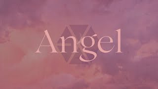 EXO-K (엑소케이) — Angel [english lyrics]