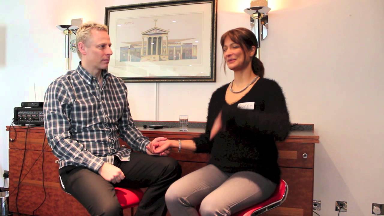 Stress, Anxiety and Depression (5)