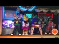 Chuck E Live Me And My Friends Tampa FL