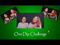 One Dip Makeup Challenge With Divya