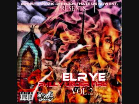 ELRYE- "TILL I FIND YOU"