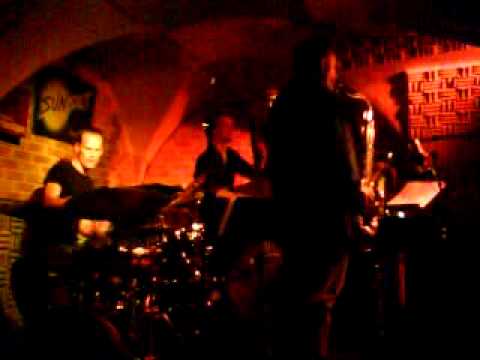 Stéphane Kerecki Trio Feat. Tony Malaby - 
