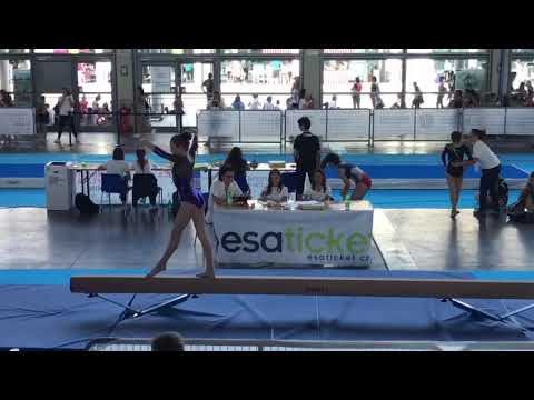 Granzotto Martina - Trave - 25/06/2019