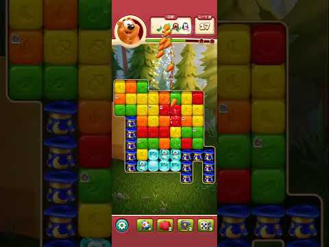 Toon Blast Level #NewEpi.7750#7751#7752#7753#7754 Clear @mlupin‘s Room(3)