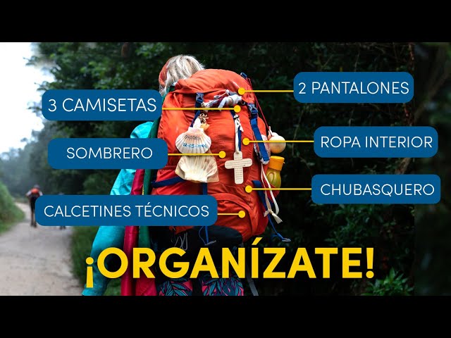 Vídeo relacionado con DORNNA - Mochila Trekking y Senderismo 60 Litros, Mochila Impermeable para Montaña, Camino de Santiago y Acampada con Múltiples Compartimentos. (Negro)