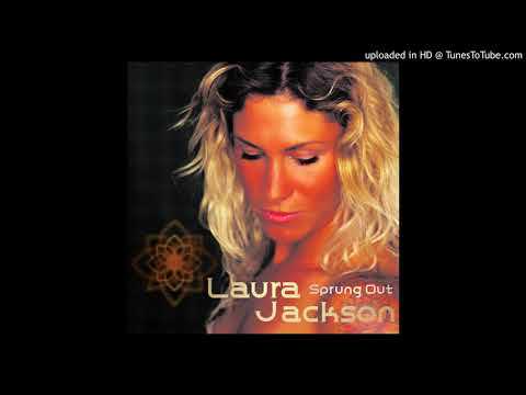Think Im in Love (Feat. Laura Jackson)