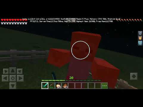 Zombi istilası PRO kale vs NOOB kale