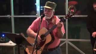 The Hillbilly Hangout - Big House on the Corner