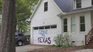 &quot;Gone To Texas&quot; - Mike Zito &amp; the Wheel