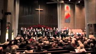 The Three Kings - Cornelius arr Atkins