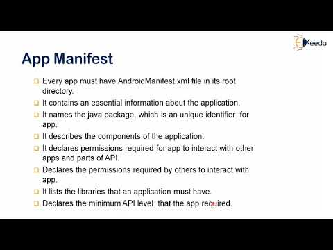 Discover The Exciting World Of Android With This Introduction