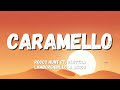 Rocco Hunt ft. Elettra Lamborghini, Lola Indigo - Caramello (Testo/Lyrics)