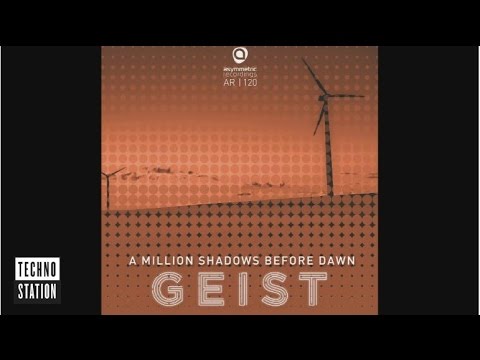 Geist - Octopus | Techno Station