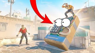 Counter Strike-2 Gameplay (2K) №38