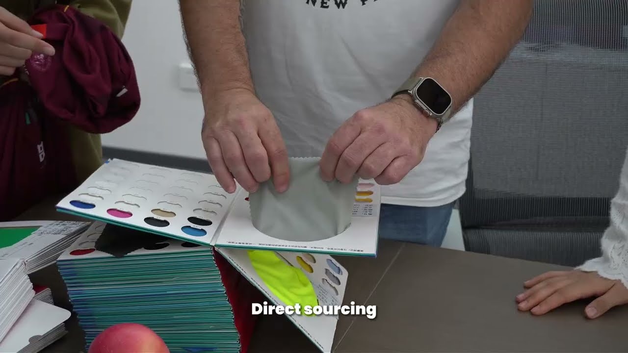 FFOrder Dropshipping Demo
