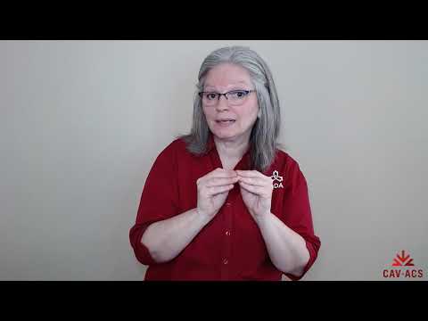 How to Sign Variable Length Record in Auslan