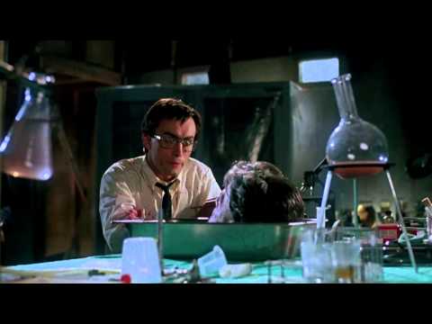 Re-Animator (1985) Official Trailer