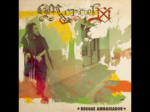Morodo - Reggae Ambassador (Album Completo)