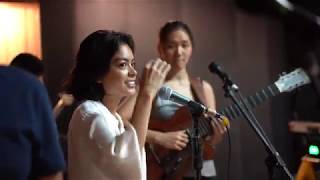 Download lagu ANAK KRAKATAU  (Behind The Scene) Konser Prthvi Mata mp3