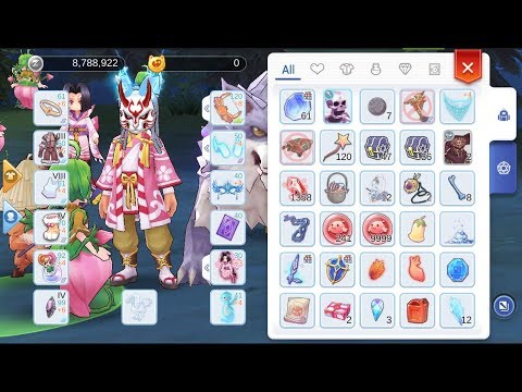 Ragnarok M Eternal Love Increase Attack & Weekly Investment EP #12