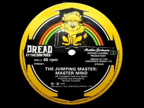 Mikey Dread  - Jumping Master (1982)