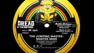 Mikey Dread  - Jumping Master (1982)