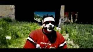 Blaze Ya Dead Homie&amp; Anybody Killa~Children Of The Wasteland