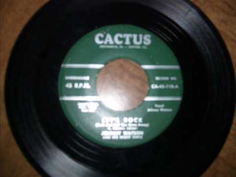 Thumbnail for Johnny Watson and his Night Owls Let's Rock (Rock And Roll Our Blues Away) (1959) by Johnny "Guitar" Watson