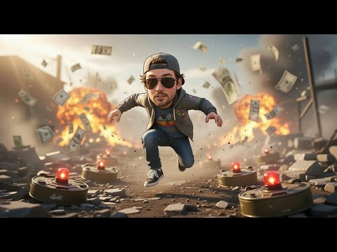 Day 1 - Mines for a Minute - DESTROYED or PROFIT?